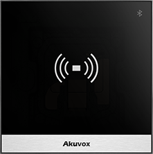 Akuvox A03