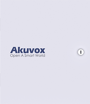 Akuvox EC33