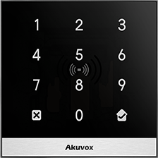 Akuvox A02