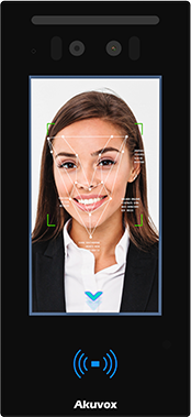 Akuvox E16