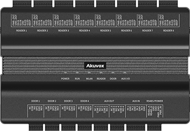 Akuvox A095